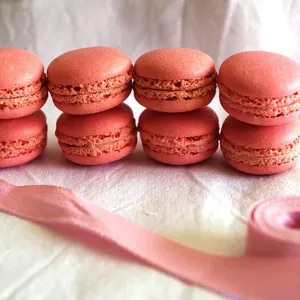 Rajgira Cookies