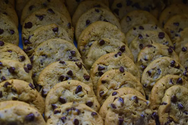 Ragi Choco and Rajgira Jaggery Cookies Combo