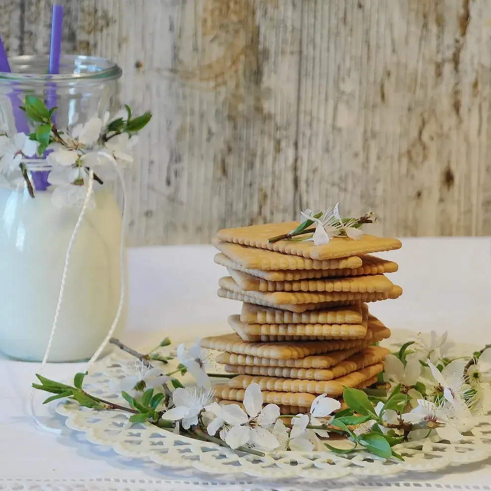 Ragi Oats Cookies | Shop Best Ragi Cookies In India Online