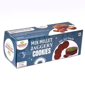 mix millet