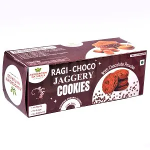 ragi choco