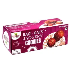ragi oats