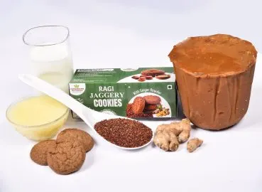 The Journey of a Perfect Cookie: From Farm to Oven MAKE YOUR WEEKEND DELICIOUS