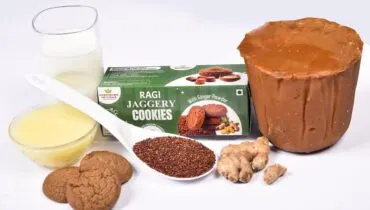 The Journey of a Perfect Cookie: From Farm to Oven MAKE YOUR WEEKEND DELICIOUS