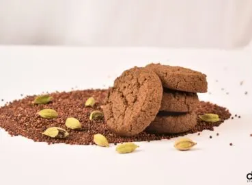 The Importance of Jaggery-Based Cookies: A Sweet and Healthy Alternative