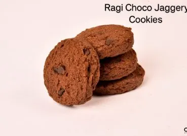 Ragi Cookies: A Nutritious Twist on a Classic Treat