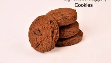 Ragi Cookies: A Nutritious Twist on a Classic Treat